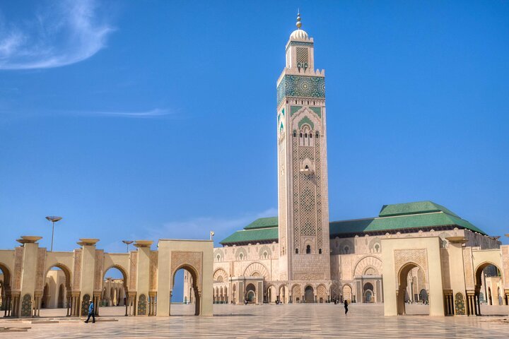 Casablanca