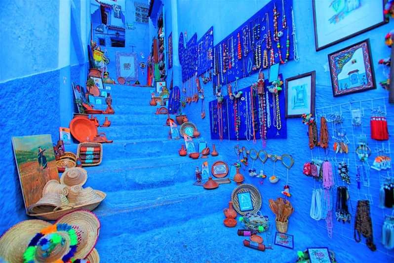 Chefchaouen Yalla Tours