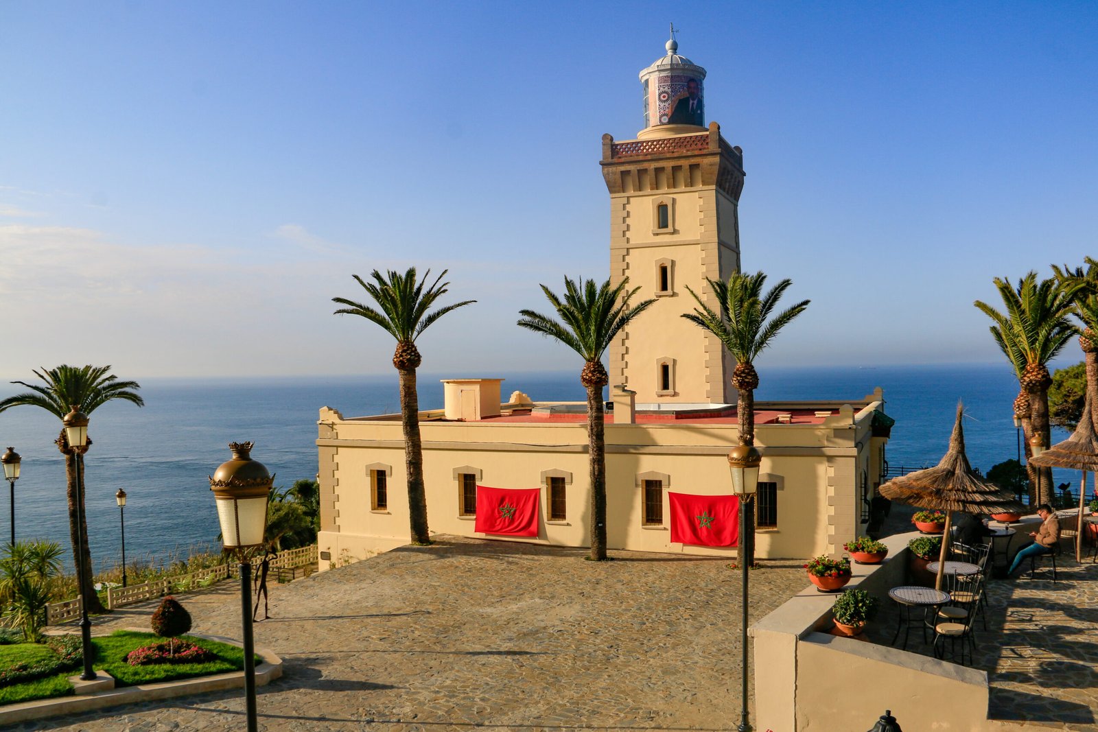 Tangier