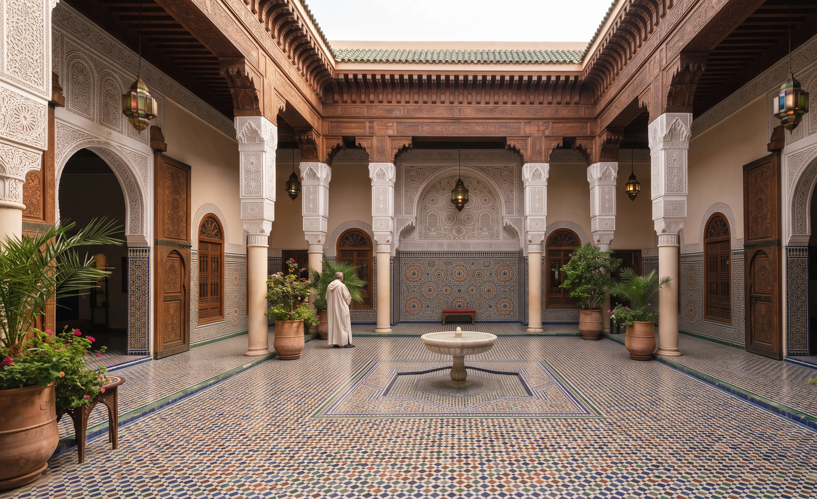 Kasbah Museum