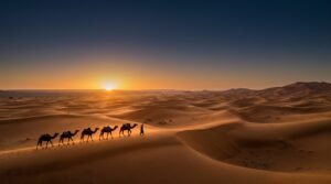 Blogs-fr 37 Tangier to Merzouga Tour