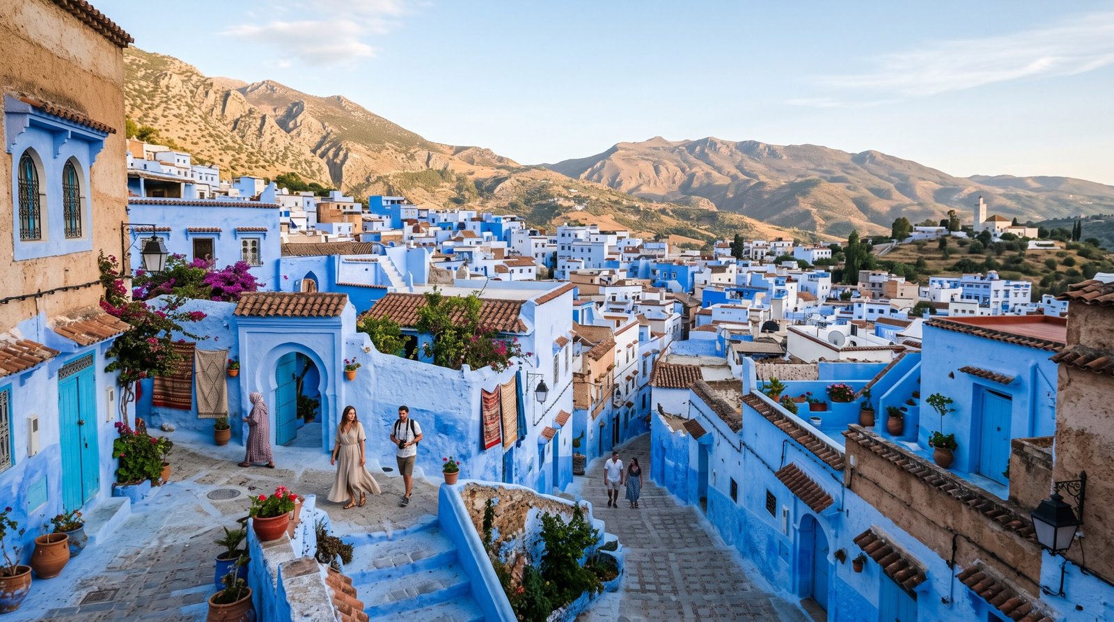 Best Day Trips from Tangier best day trips from Tangier