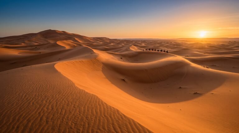 blog 40 best things to do in merzouga