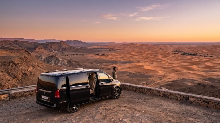 tangier to marrakech private tour hero