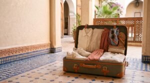Blogs-fr 46 what to wear in morocco packing list 2026